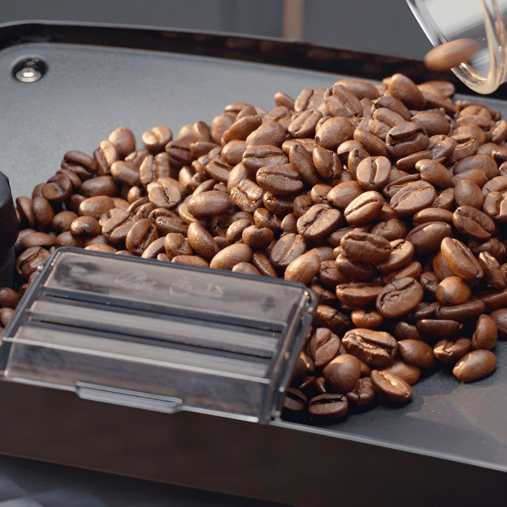 PHILIPS EP5447/90 LatteGo Chromée